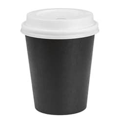 Hot Cups Lids Pack