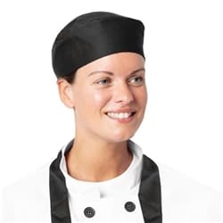 Chef Skull Caps