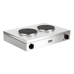 Lynx 400 Electric Double Boiling Top LBR2