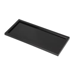 Bathroom Presentation Tray