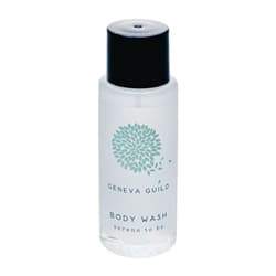 Geneva Guild Shower Gel