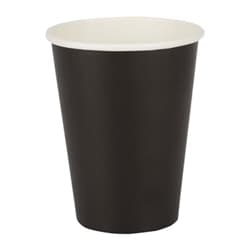 Recyclable Coffee Cups Single Wall 12oz