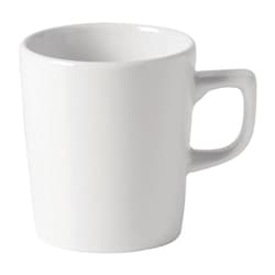 Titan Latte Mugs