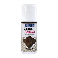 Cocoa Velvet Spray