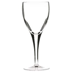 Luigi Bormioli Michelangelo White Wine Glasses 190ml/6.75oz (24 pack)