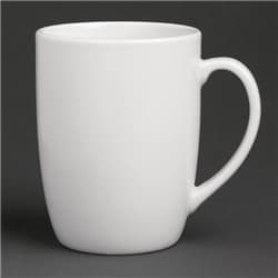 Classic Mug