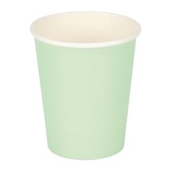 Recyclable Coffee Cups Single Wall