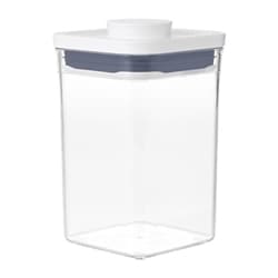 Good Grips POP Container Square Small Short