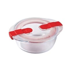Cook Heat Round Dish Lid