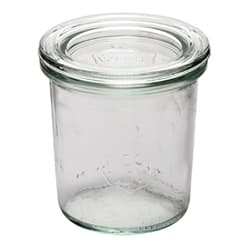 Weck Jar