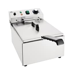 Electric Fryer 3kW