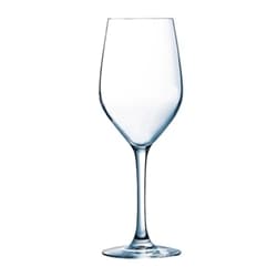 Mineral Glasses