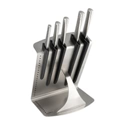 Knives Ukon Range 6 Piece Knife Block Set