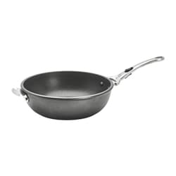 Choc Extreme Non Stick Sauté Pan LOQY 28cm