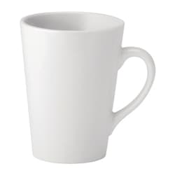 Pure Latte Mugs