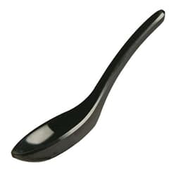 Hong Kong Oriental Melamine Spoon