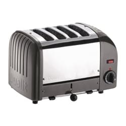 4 Slice Vario Toaster 40348
