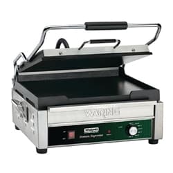 Single Contact Grill WFG275K