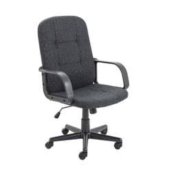 II Fabric Executive Chair CH1765CH