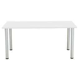 Rectangular Meeting Table Ref OFPMT1880WH