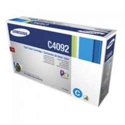 Samsung CLP315 Cyan Toner CLT-C4092S 1000 Pages Original Toner