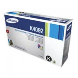 Samsung CLT-K4092S Black 1500 Pages Original Toner