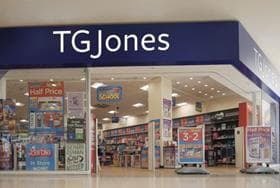 TGJones could collapse into insolvency by summer, Modella warns creditors