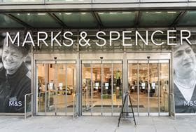 M&S acquires ex-Asos warehouse for £67.5m