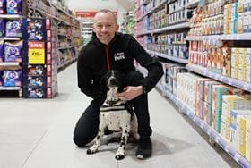 Adam Dury formally appointed as Jollyes Pets CEO