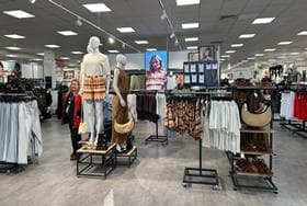 Store tour: Matalan accelerates transformation with latest shop revamp