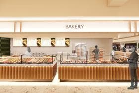 ​John Lewis unveils new own-brand café and restaurant concept