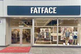 JoJo Maman Bébé makes debut in Fat Face