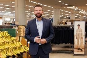 M&S boss Machin on ‘preposterous’ price cap proposal, Middle East impact and coming back from cyber attack