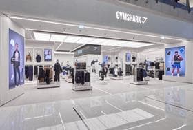 Gymshark enjoys 13th consecutive year of sales growth