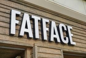 Fat Face unveils net-zero partnership for suppliers