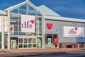 DFS brand partnerships reach “record sales levels”