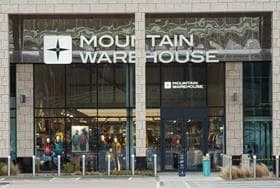Mountain Warehouse launches new ecommerce platform