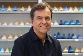 Q&A: Clarks president talks marketplace launch and not losing its brand heritage