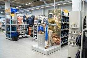 Ikea welcomes Decathlon to Croydon store