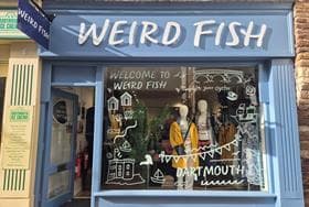 Weird Fish defies fashion gloom with plans to open 10 new stores in 2026