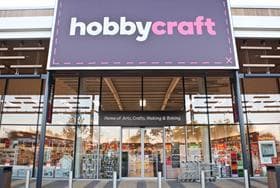 Hobbycraft owner explores sale after takeover interest