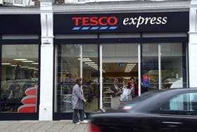 Tesco to roll out Aldi Price Match across convenience stores