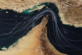 Is fashion underestimating its exposure to the Middle East conflict?