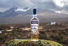Torabhaig seals grocery debut with first core whisky expression