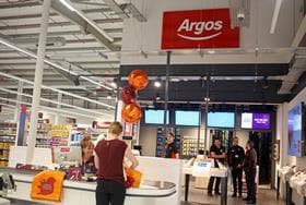 Sainsbury’s ditches Argos 15% payday discount for new colleague-only offers