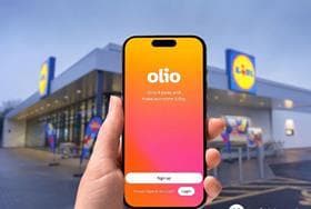 Lidl working with Olio food sharing app to further cut waste