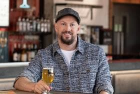 BrewDog founder James Watt announces new beer brand Second Best