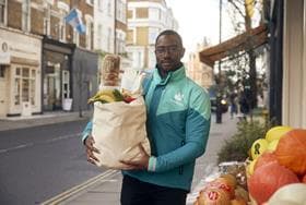 Deliveroo launches Bundles feature, to ‘recreate high street shopping experience’