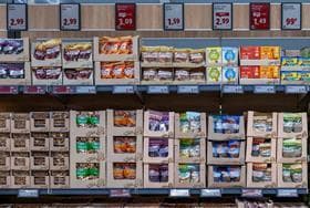 Lidl gives students chance to win one of 100 £10 vouchers
