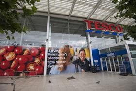 Tesco puts back food waste reduction target by five years